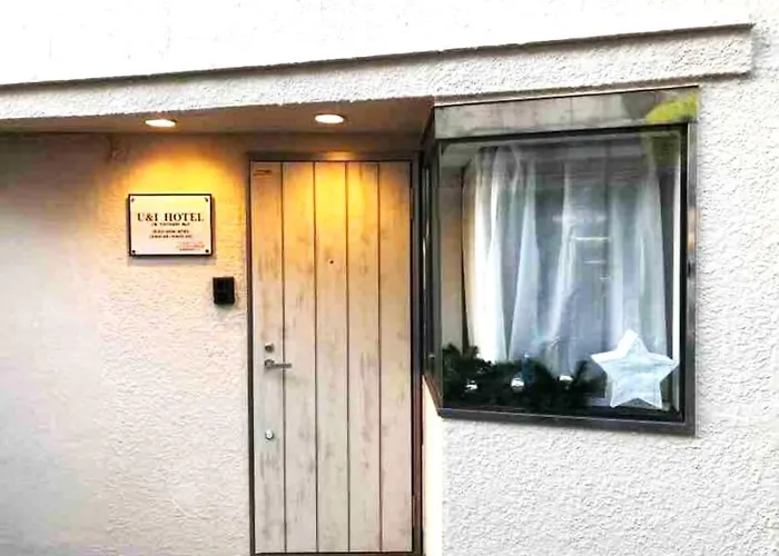 13, Yotsugi 1, Entire House For Rent