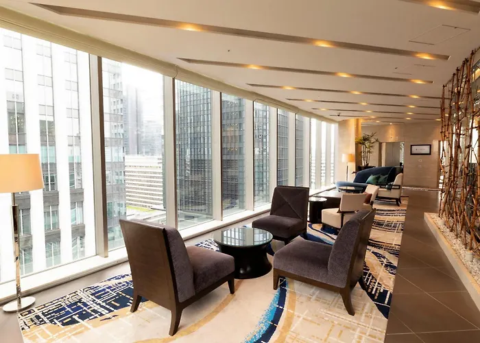 Hotel Ryumeikan Tokyo