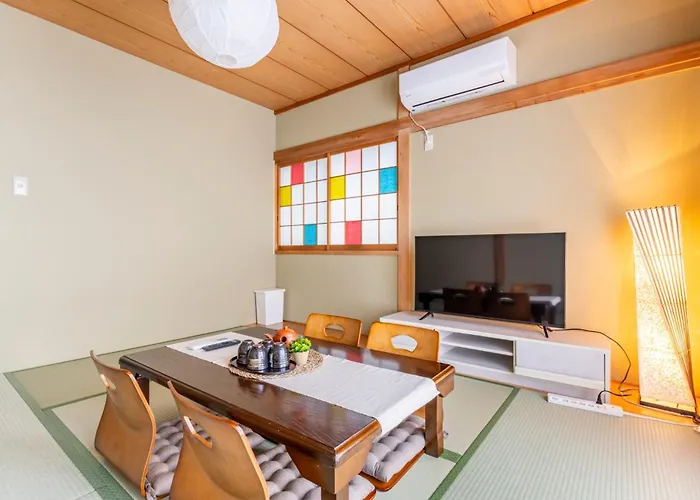 Bisk Park Tokyo - Vacation Stay 48915V