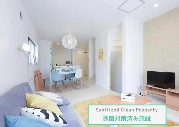Sugamototate - Vacation Stay 50637V