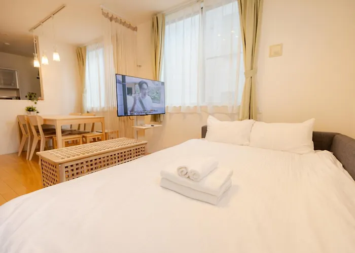 Nishiikebukuro Pure Gray Villa