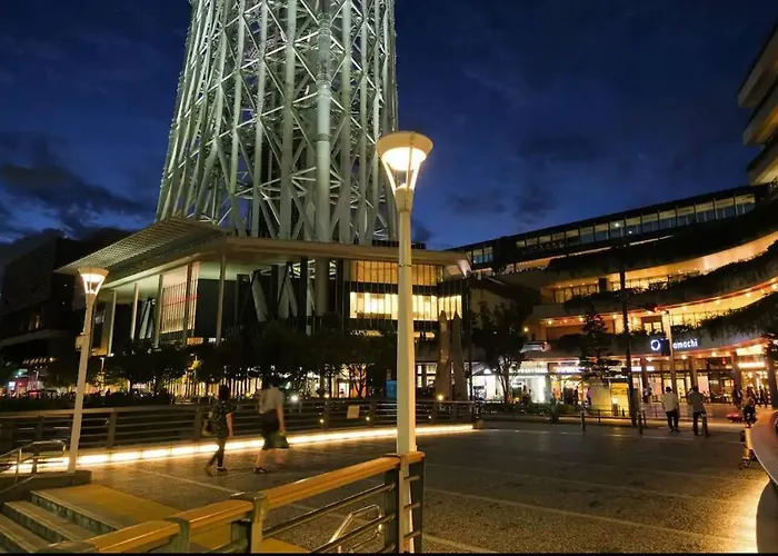 U-Court Kinshicho 3F