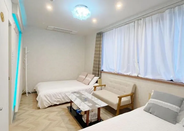 Miyavi Hotel - Vacation Stay 75566V