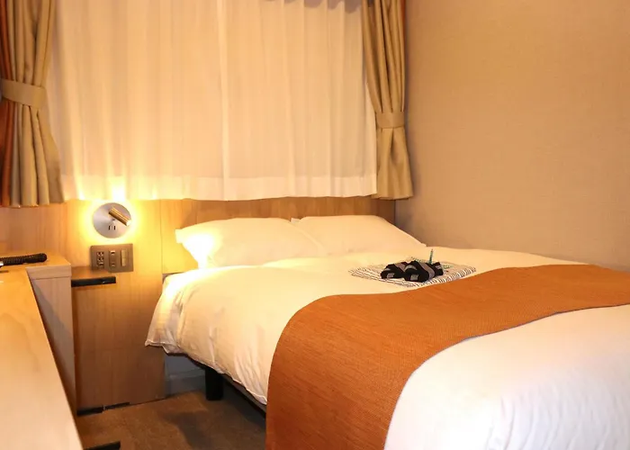 Tokyo Inn - Vacation Stay 74540V
