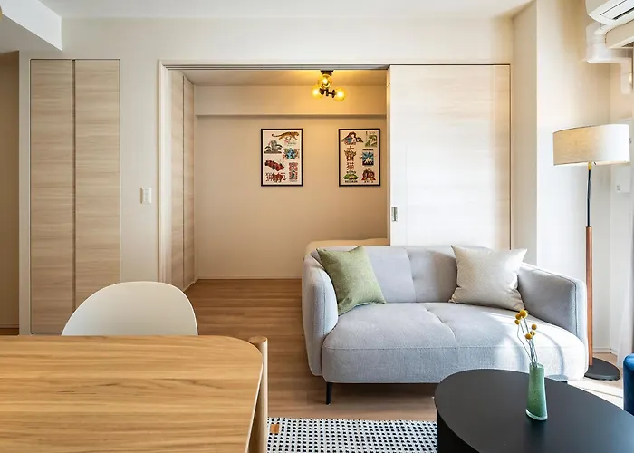 Section L Residence Shibuya