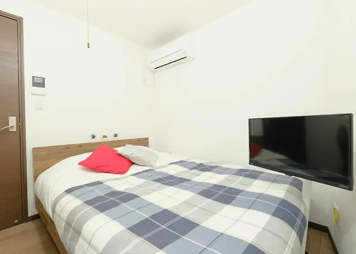 Fuente Nishisugamo - Vacation Stay 91889V