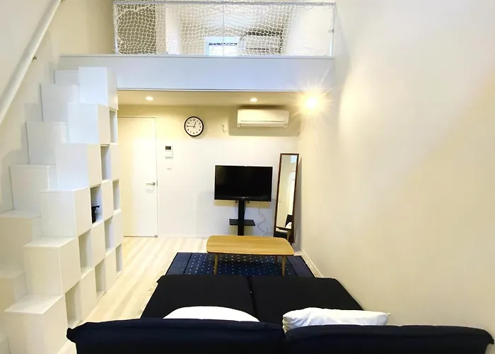 Shibuya-Ku - Apartment / Vacation Stay 6219