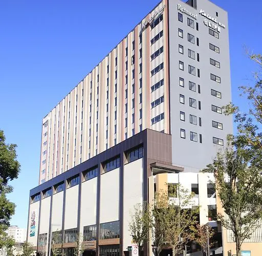 Richmond Hotel Premier Tokyo Schole