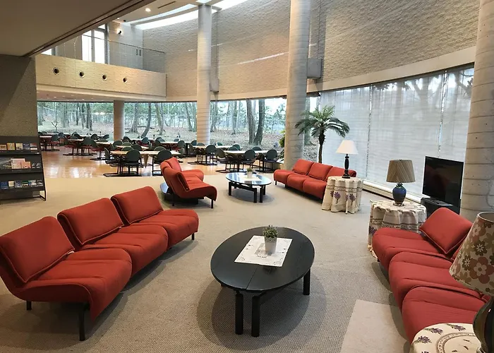 Daitofuji Garden Hotel