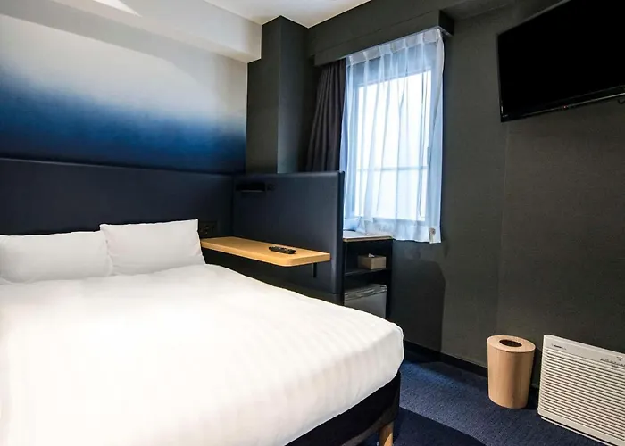 Hotel New Shohei