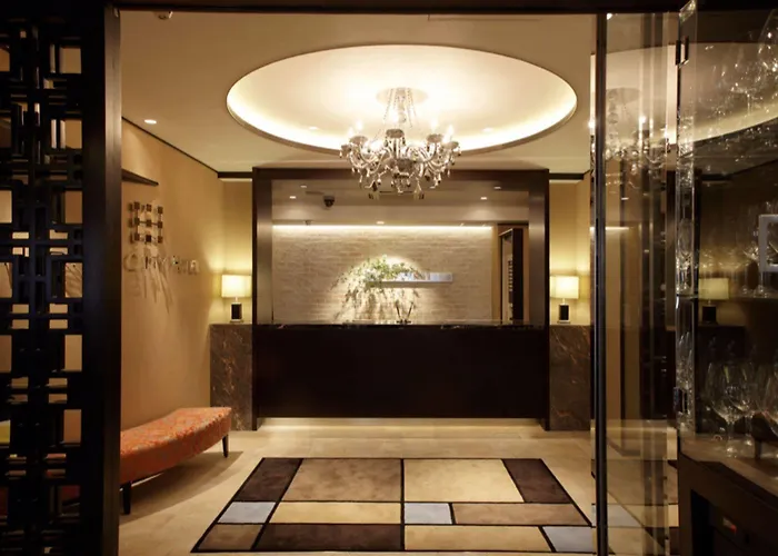 Hibiya City Hotel