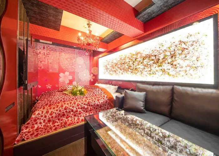 Hotel G-Style (Adults Only)