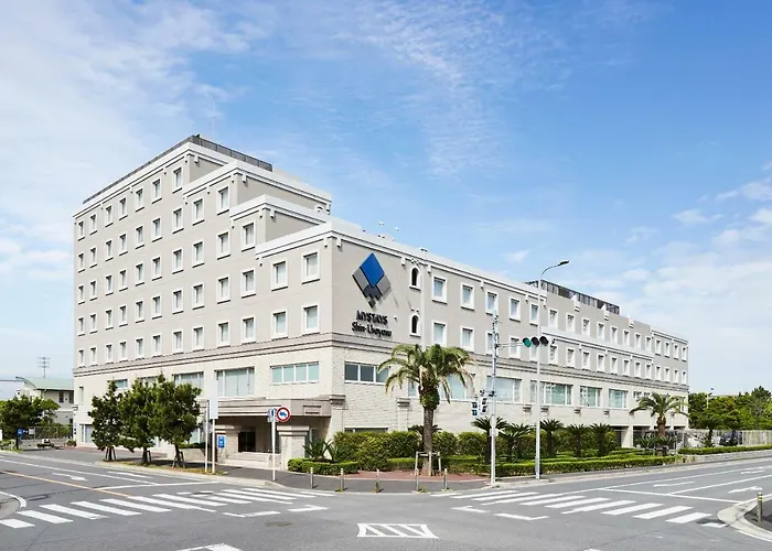 Mystays Shin Urayasu Conference Center