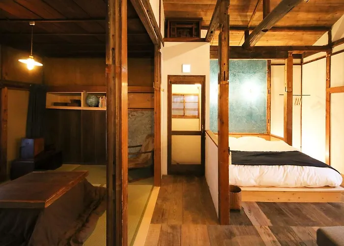 Tokyo Little House