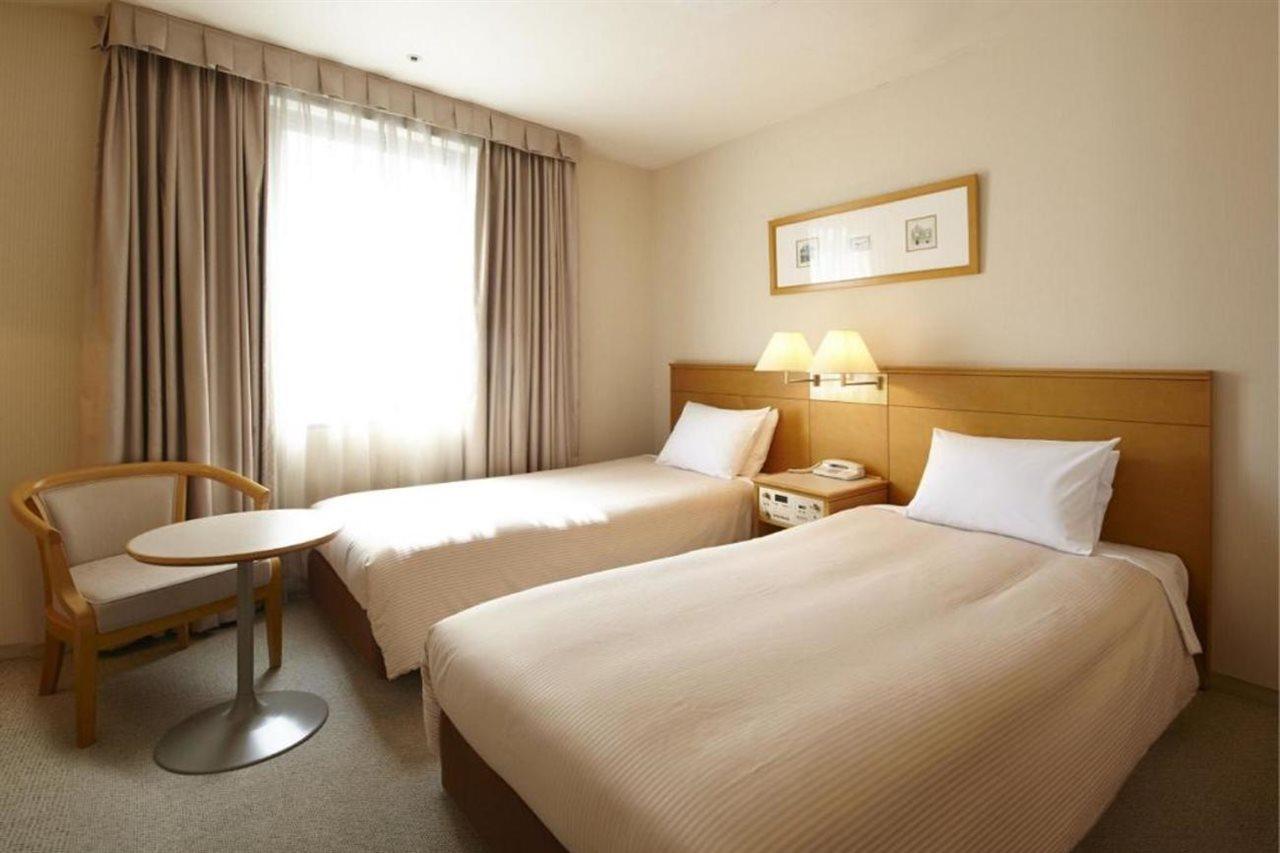 Hotel Central Hotel Tokyo Tokyo