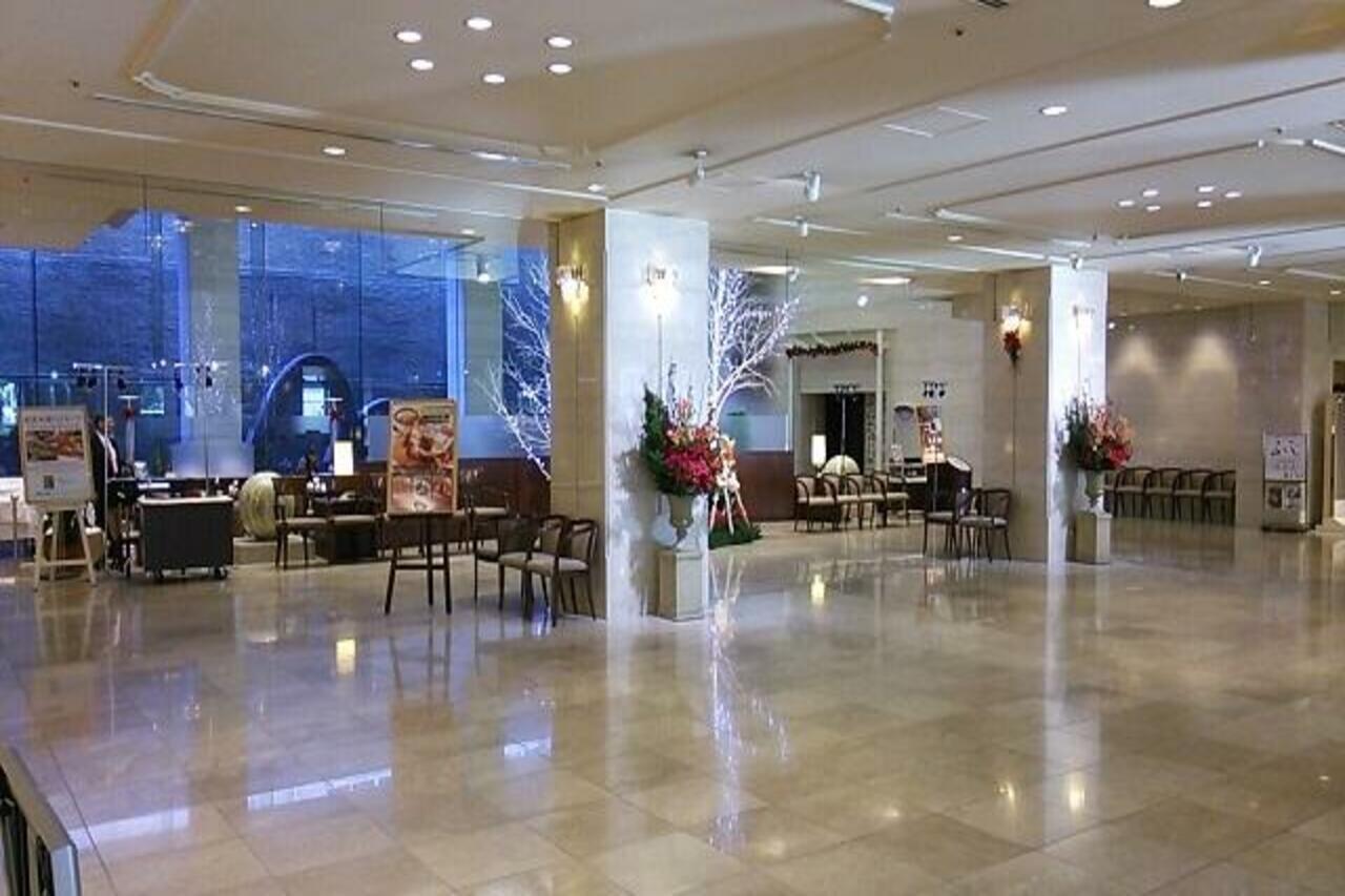 Grand Hill Ichigaya Hotel