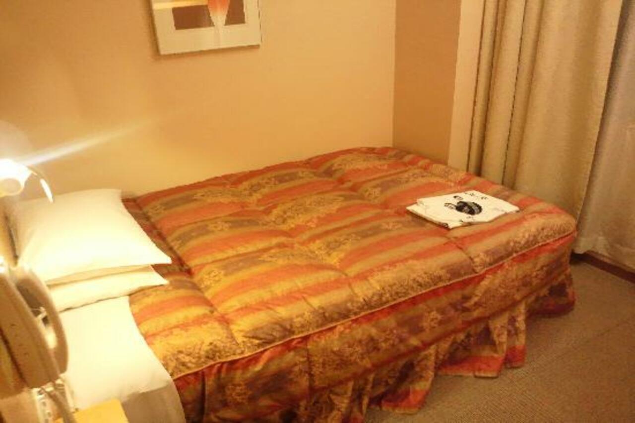 Hotel Grand Hill Ichigaya 3*