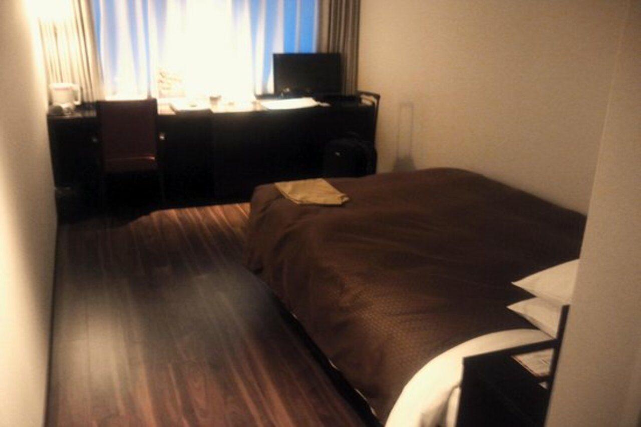 Grand Hill Ichigaya 3*