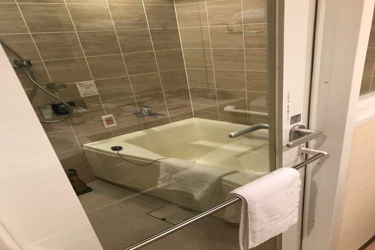 Grand Hill Ichigaya Hotel 3*