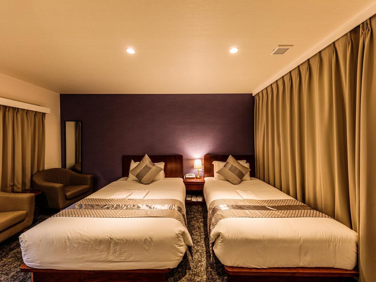 Trip Ueno Nishi Nippori Hotel 3*