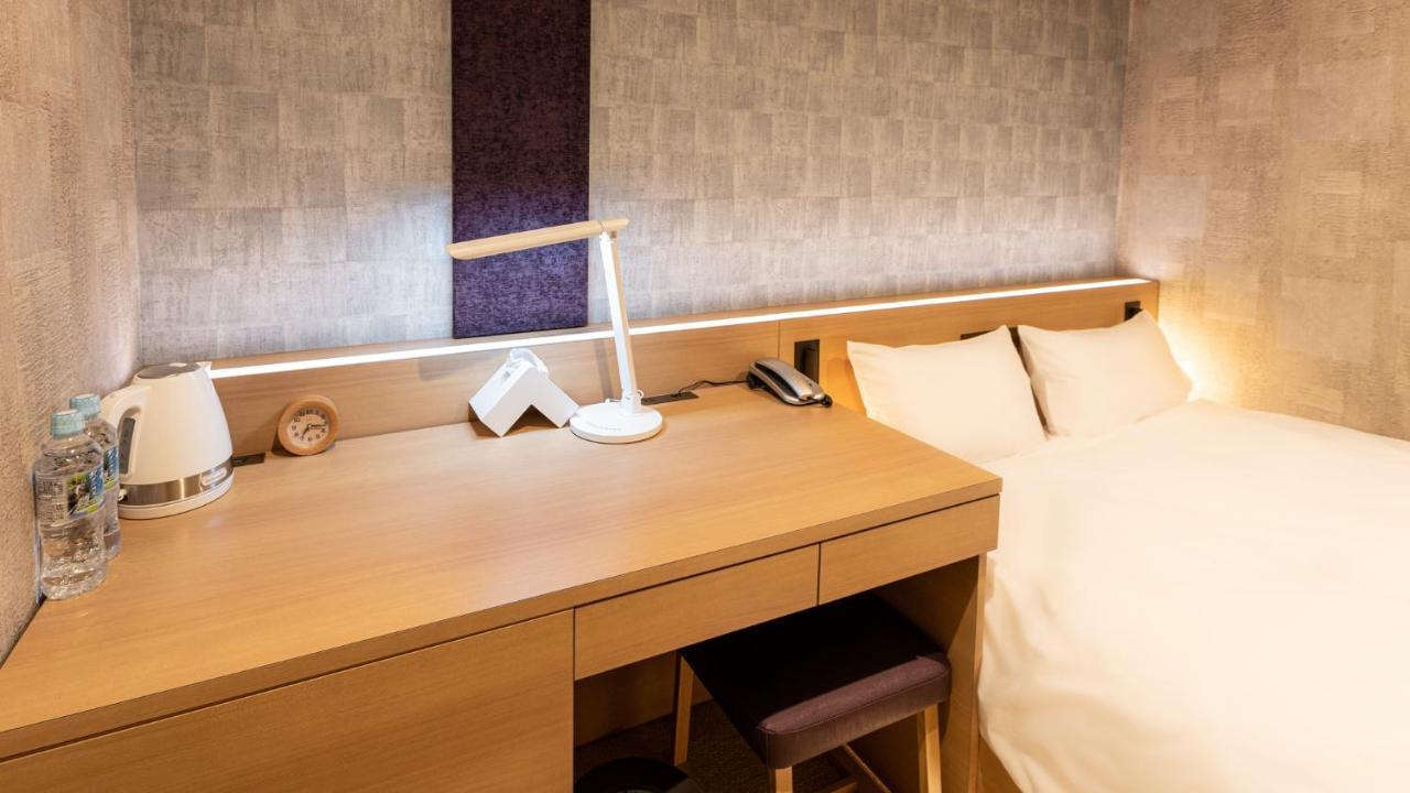 Galois Shinokubo Hotel