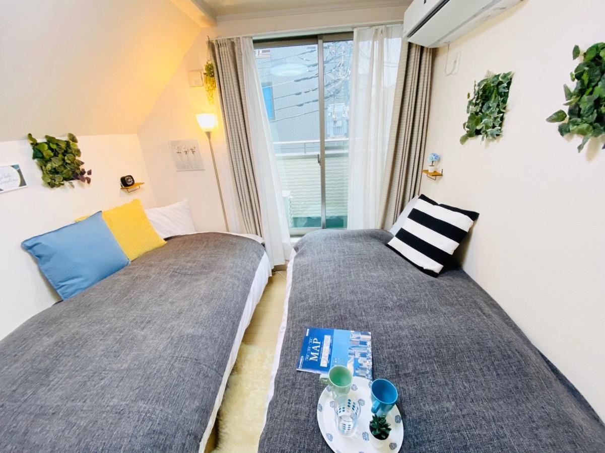 Naotoko Minpaku #hg1 Apartment