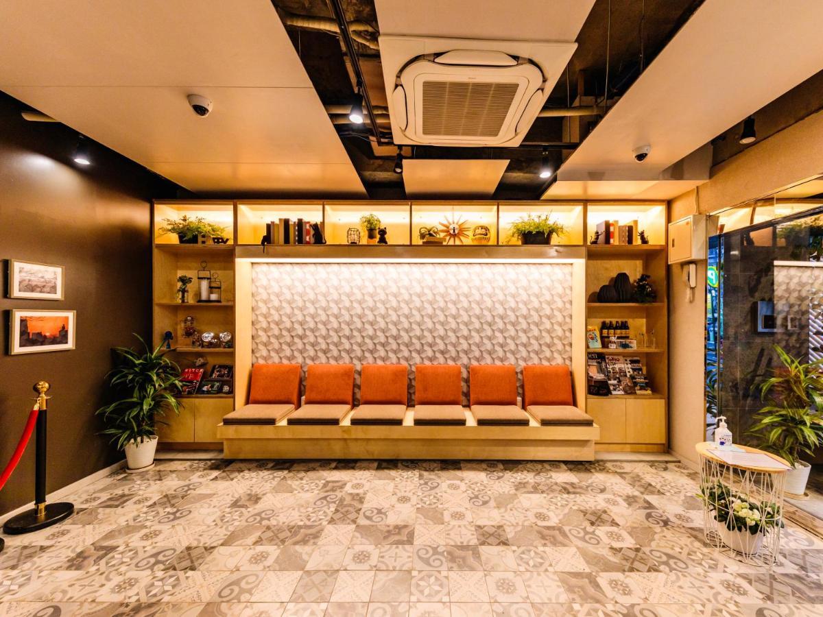 Trip Ueno Nishi Nippori Hotel Tokyo
