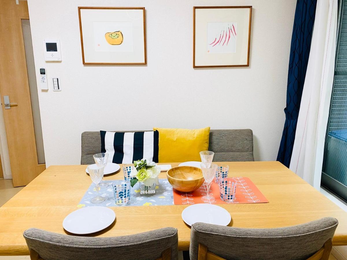 Apartment Naotoko Minpaku #hg1 Tokyo