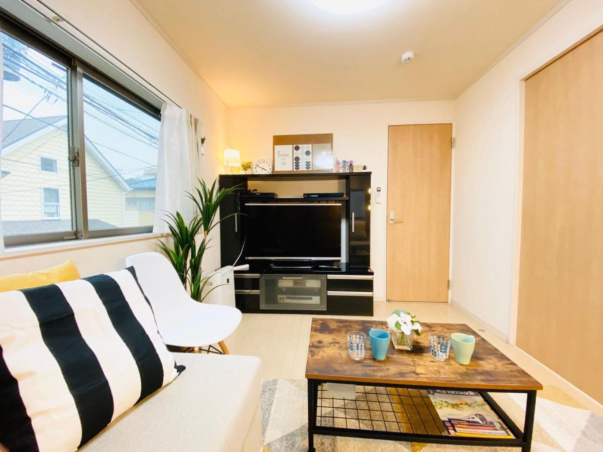 Naotoko Minpaku #hg1 Apartment