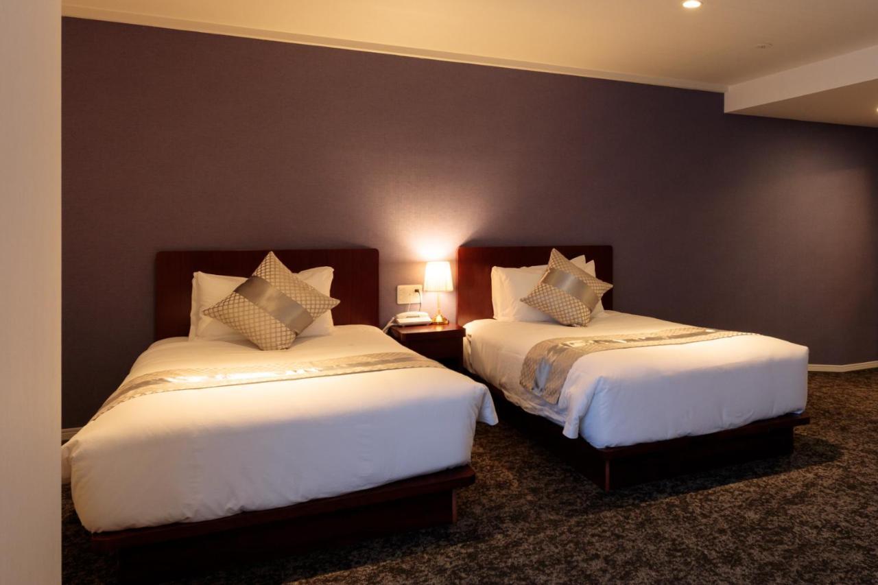 Trip Ueno Nishi Nippori 3*