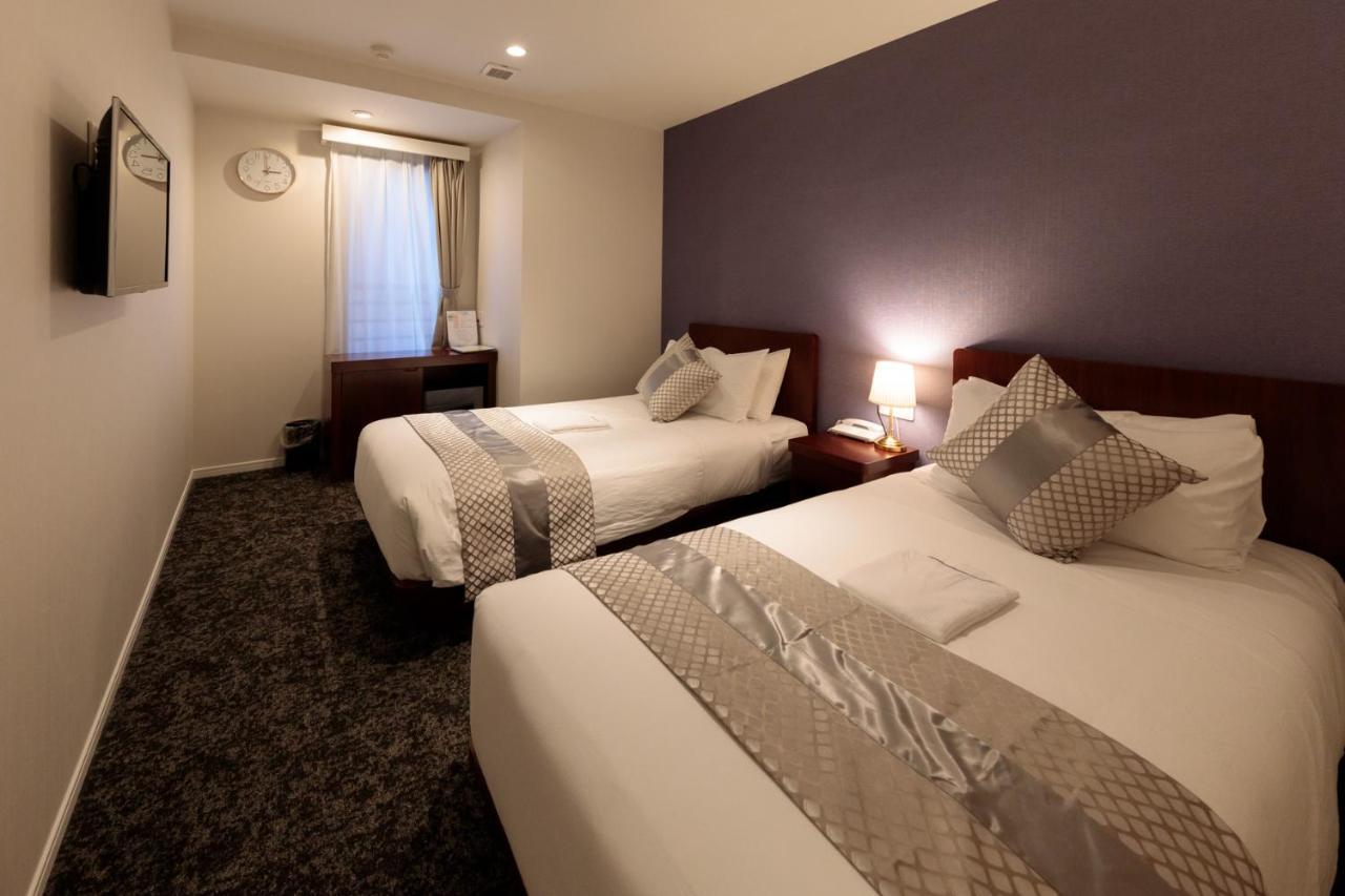 Trip Ueno Nishi Nippori Hotel Tokyo
