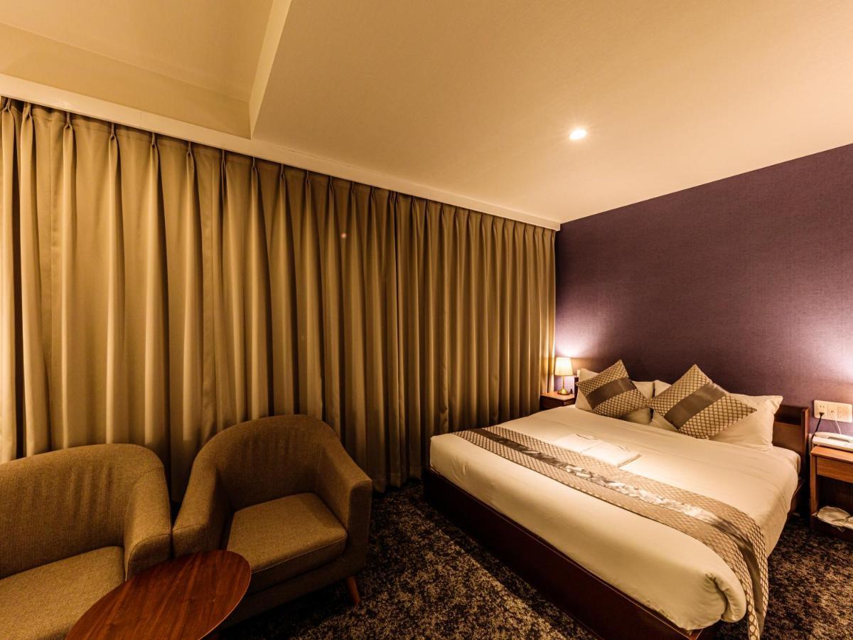 Hotel Trip Ueno Nishi Nippori