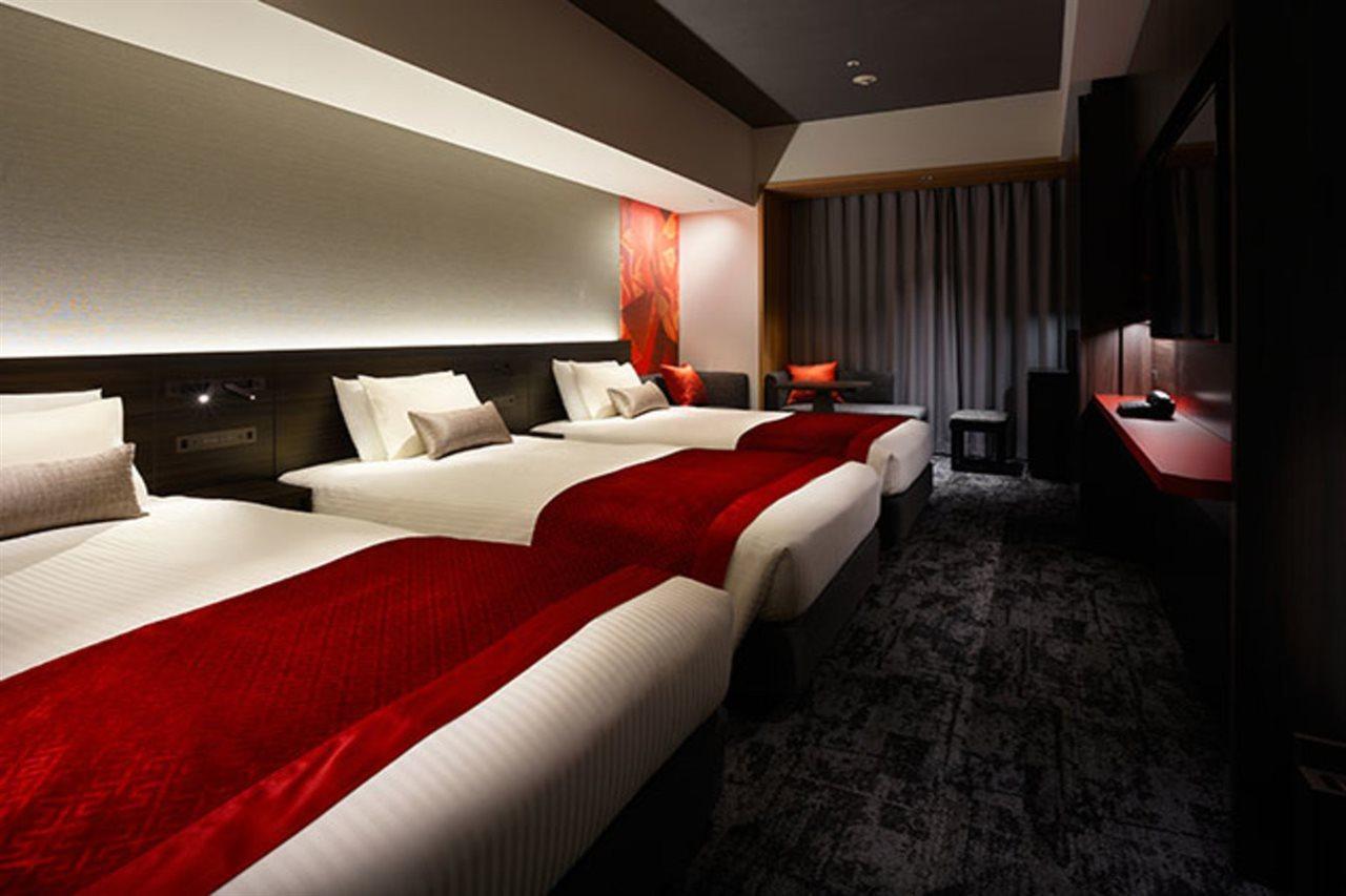 Mitsui Garden Ginza-gochome 4* Tokyo