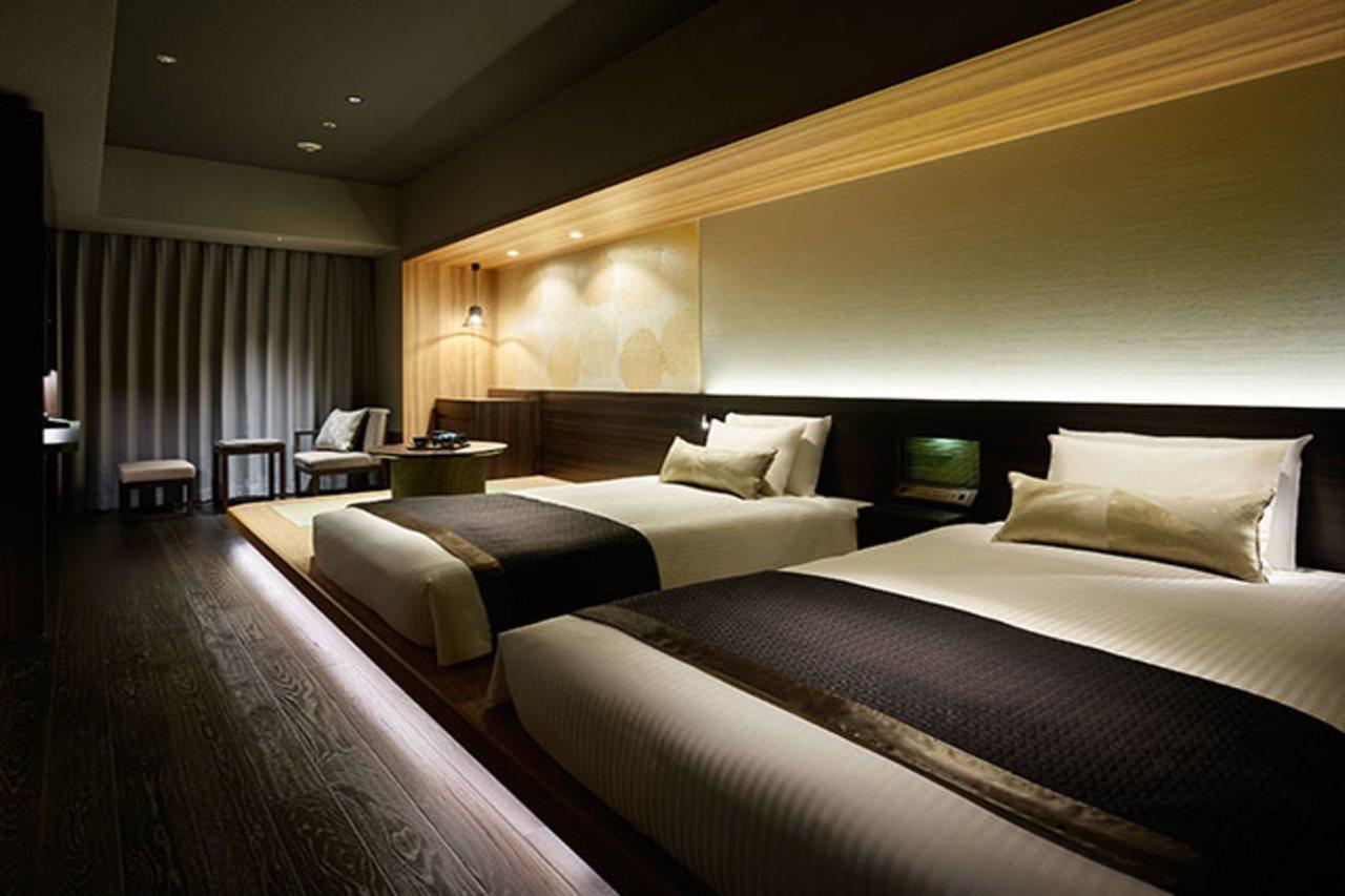 Mitsui Garden Ginza-gochome 4* Tokyo