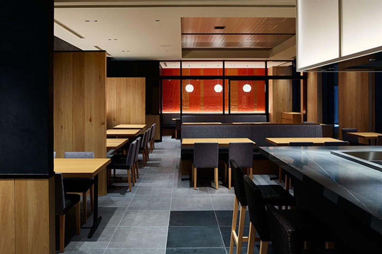 Mitsui Garden Ginza-gochome 4* Tokyo