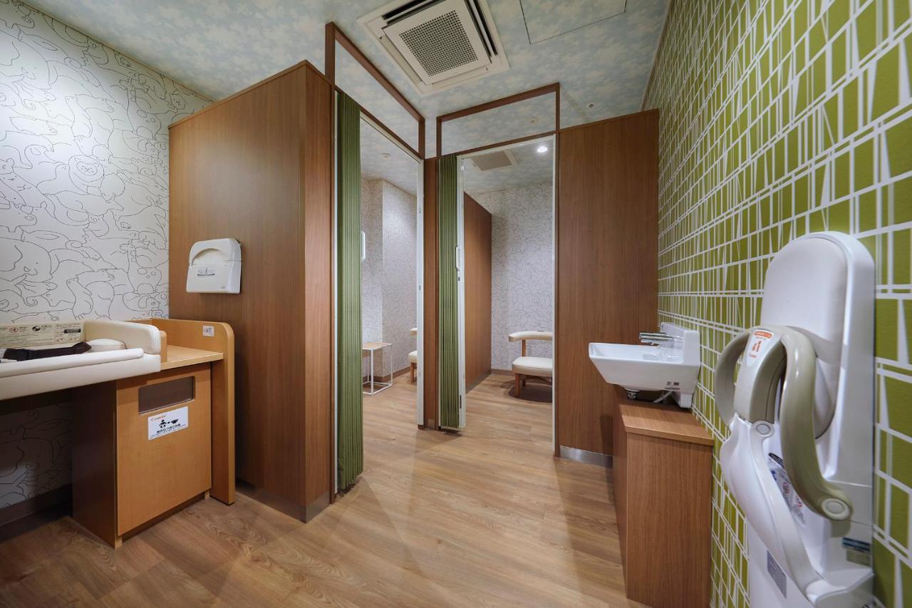 Hotel Fontaine Grand Ariake Tokyo