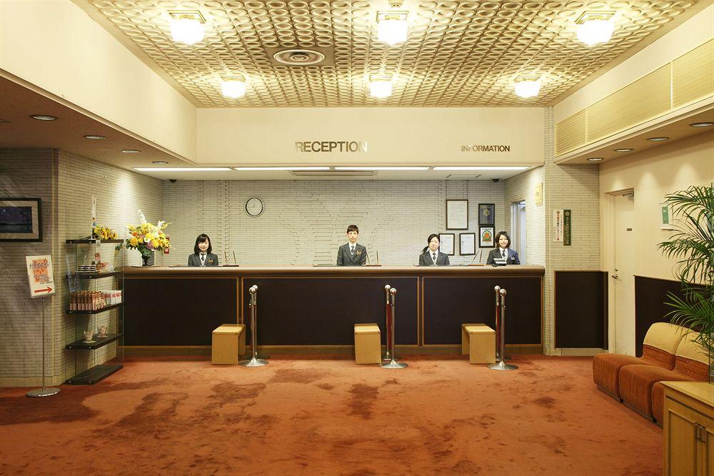 Grand Tokyo
