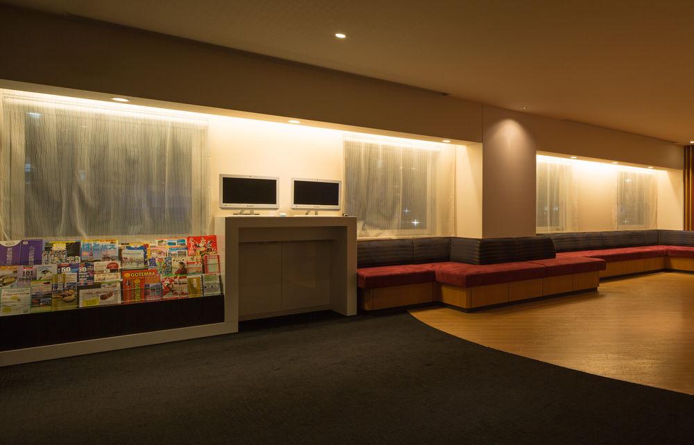 E Higashi Shinjuku 3* Tokyo
