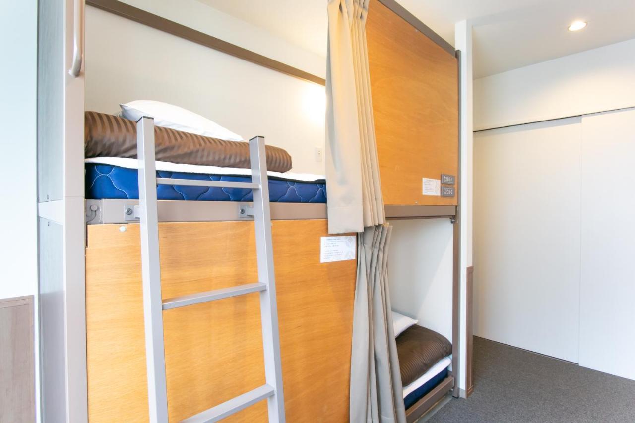 Hotel Oak Edo
