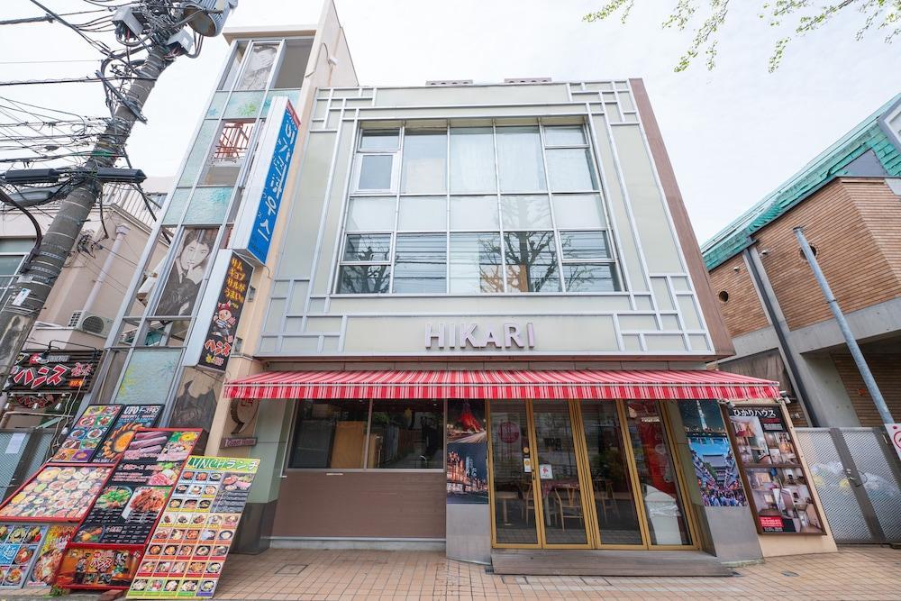 Oyo Hikari House Tokyo
