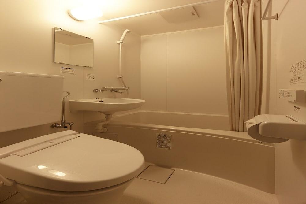 Hotel New Tohoku Tokyo