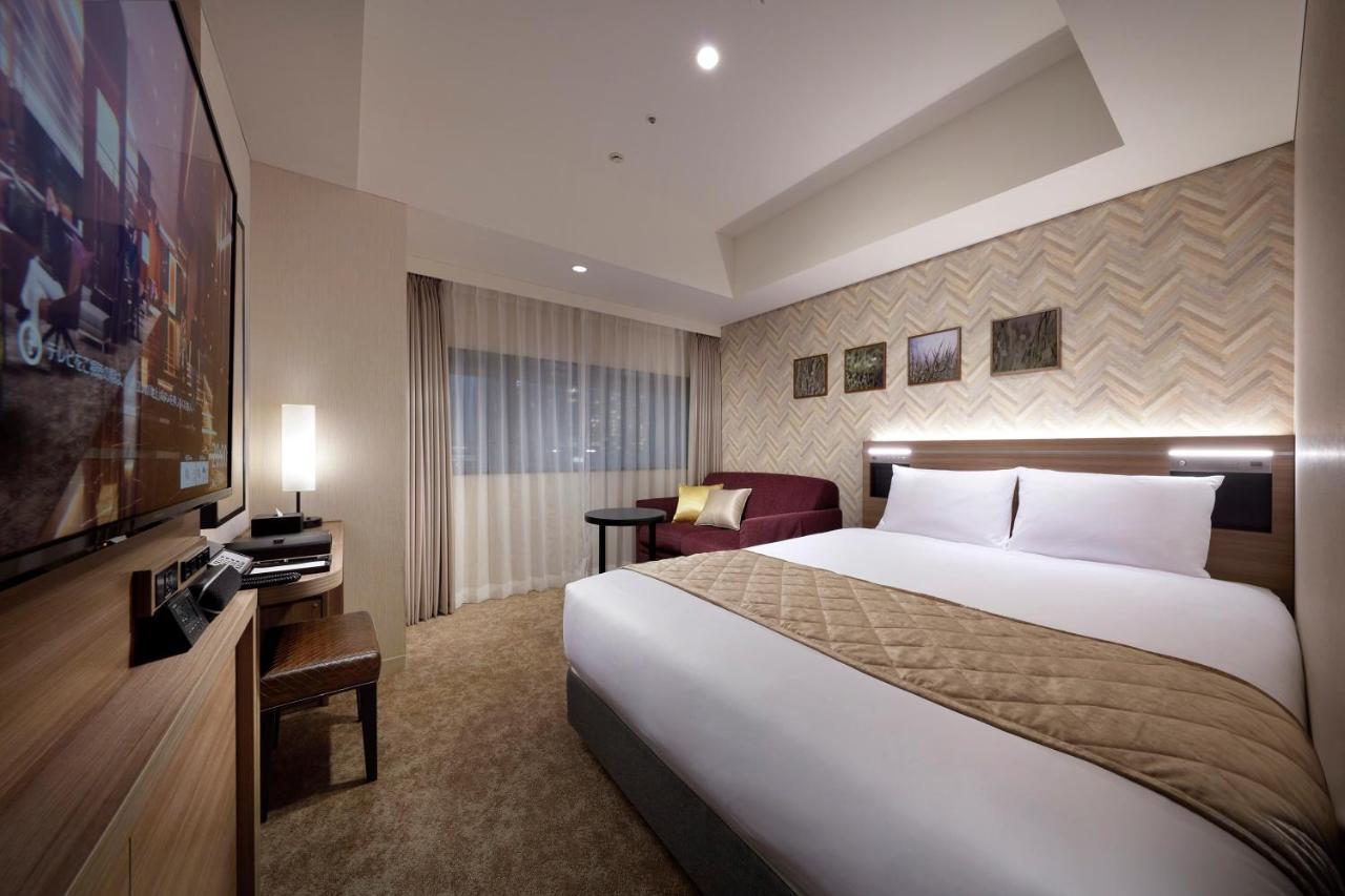 Fontaine Grand Ariake 4*