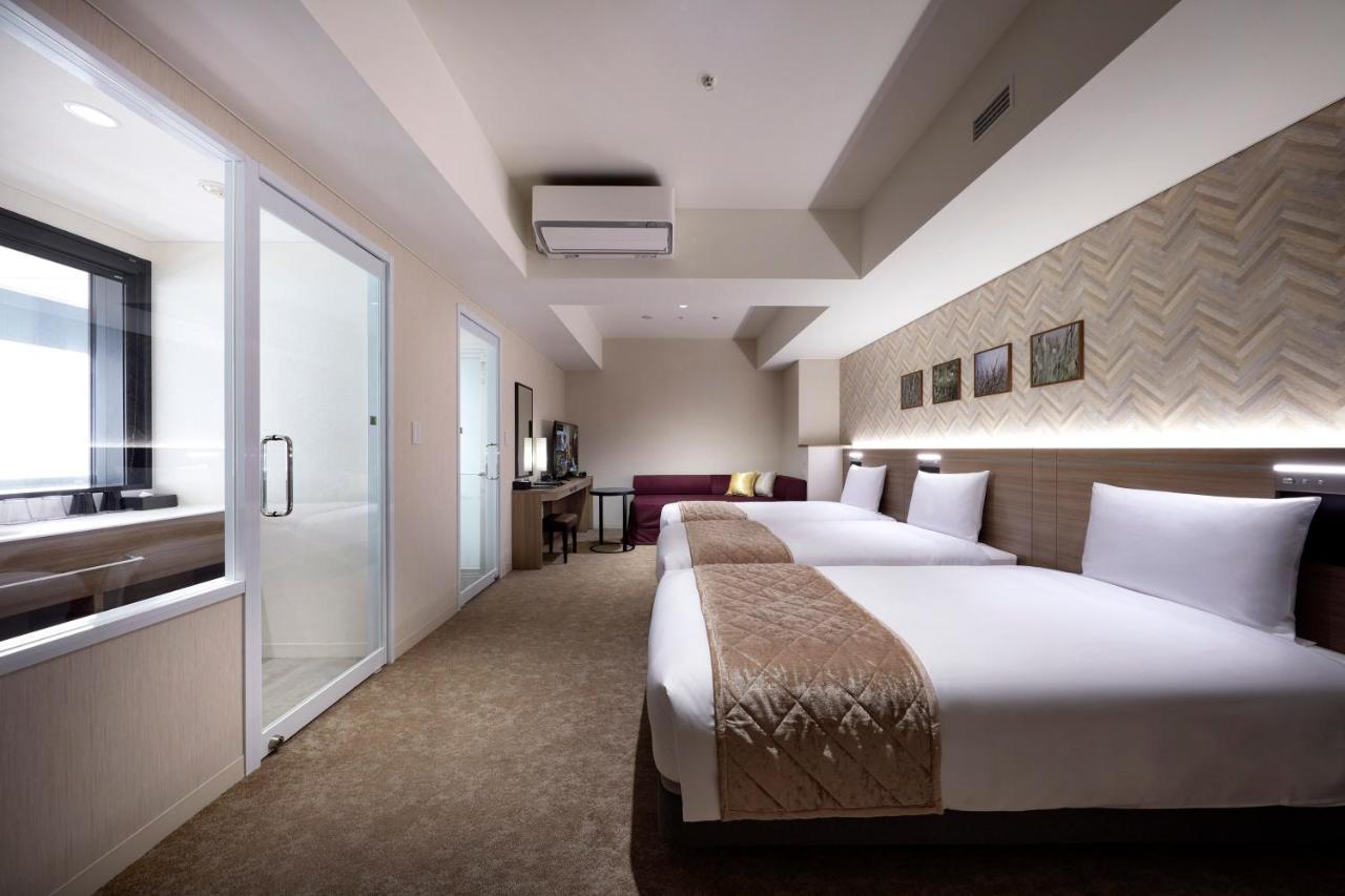 Hotel Fontaine Grand Ariake Tokyo