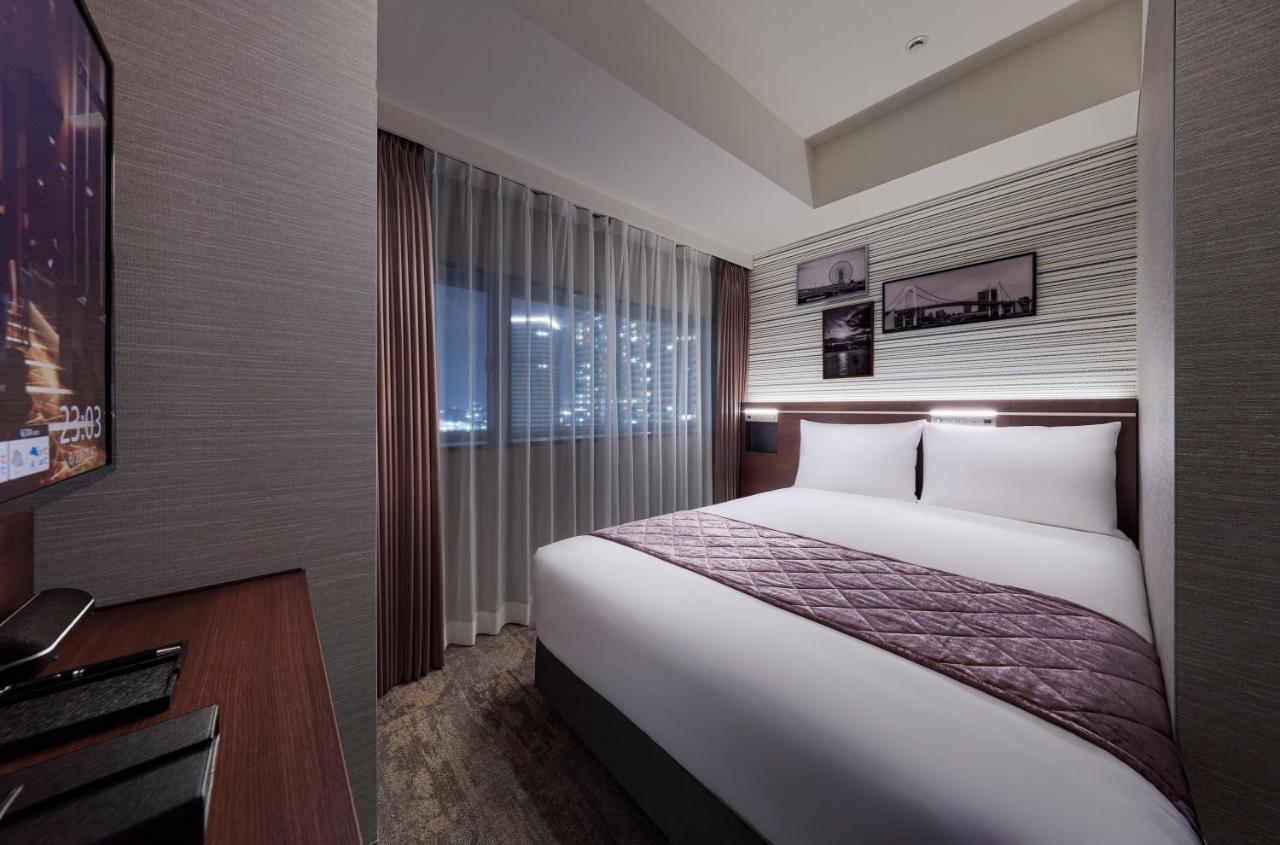 Hotel Fontaine Grand Ariake Tokyo