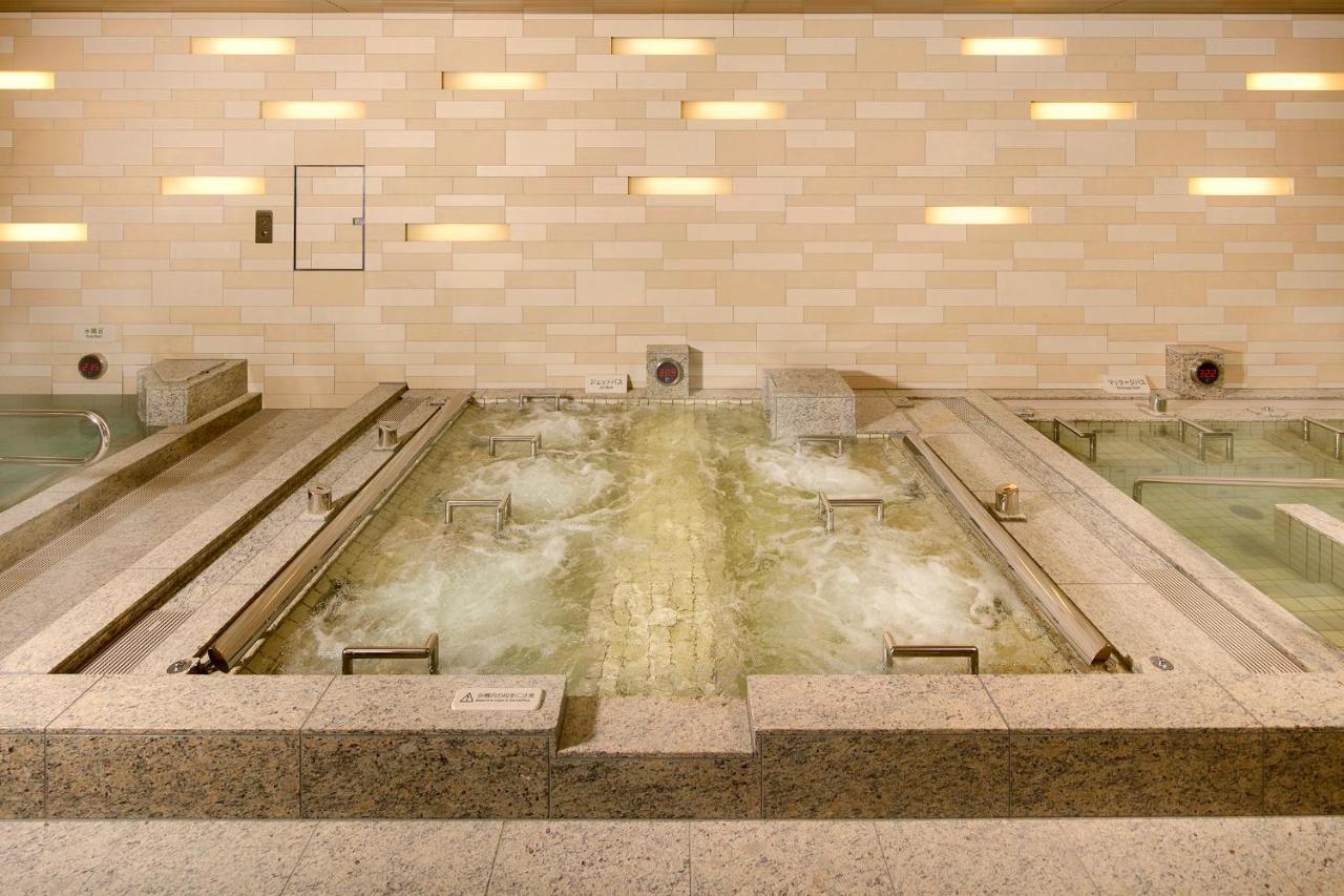 Fontaine Grand Ariake Hotel