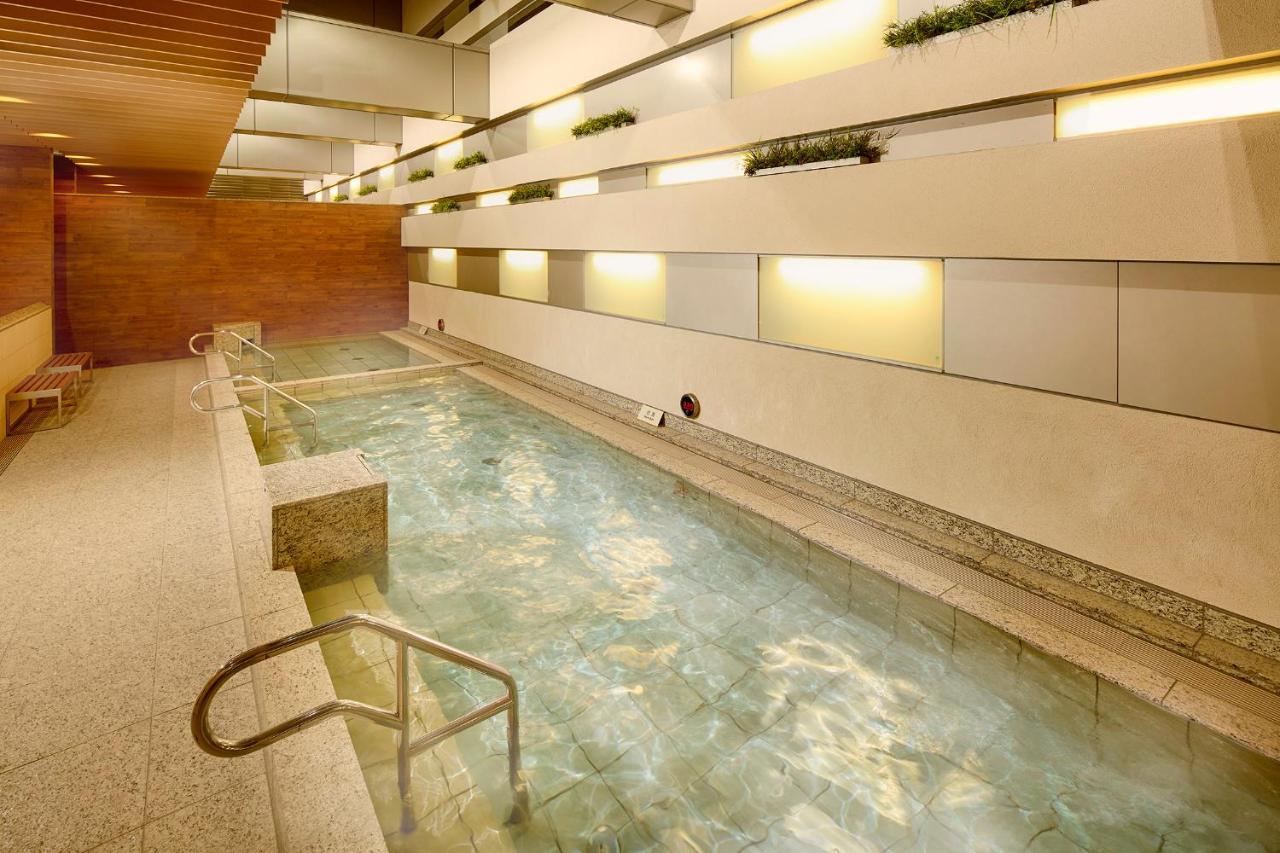 Fontaine Grand Ariake 4* Tokyo