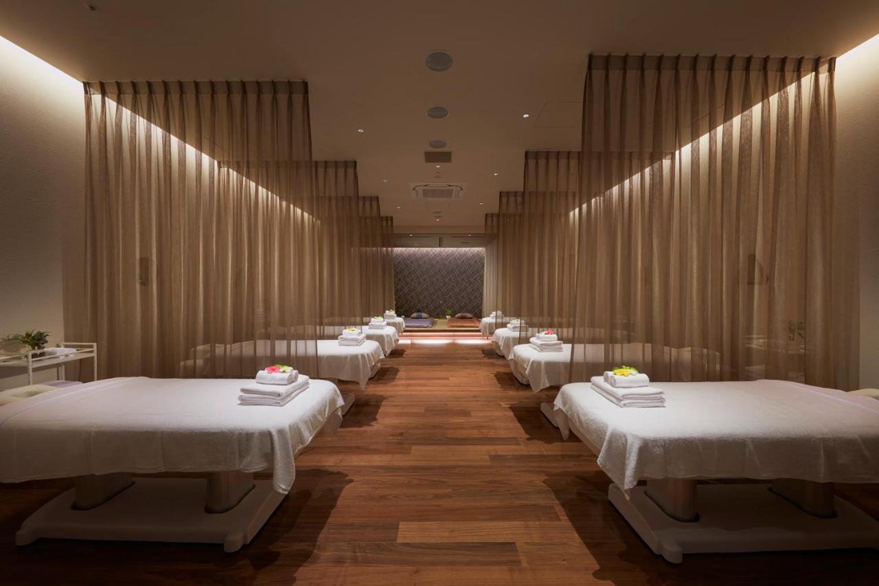Fontaine Grand Ariake Hotel