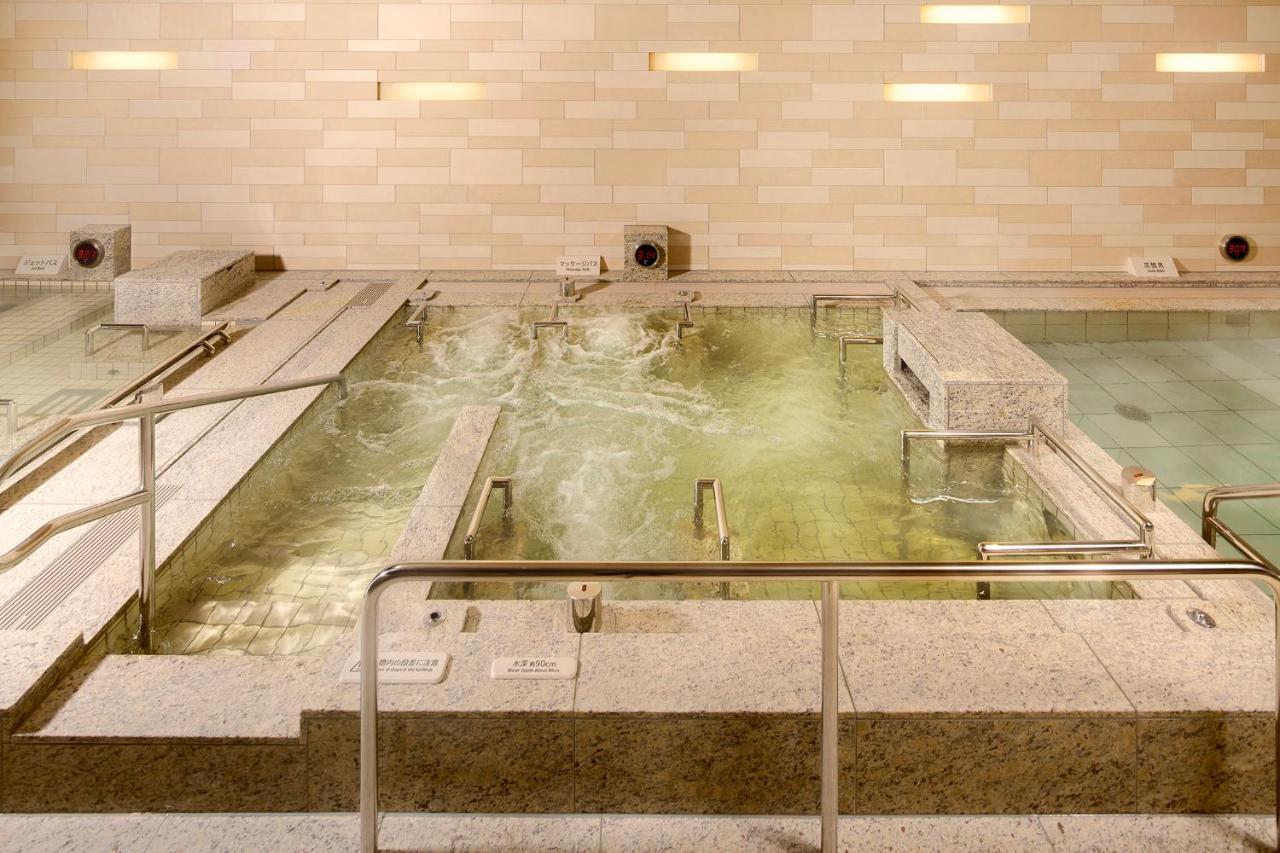 Hotel Fontaine Grand Ariake Tokyo