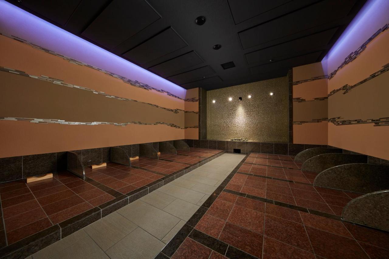 Fontaine Grand Ariake Hotel Tokyo