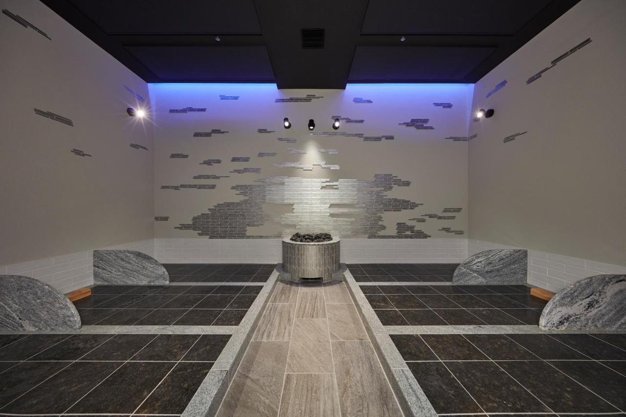 Fontaine Grand Ariake 4*